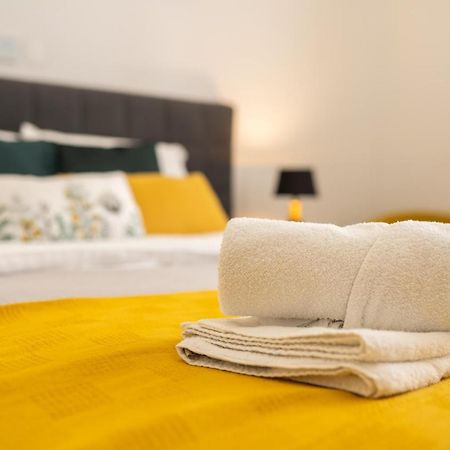 Elenas Rooms & Apartment Zagreb Dış mekan fotoğraf