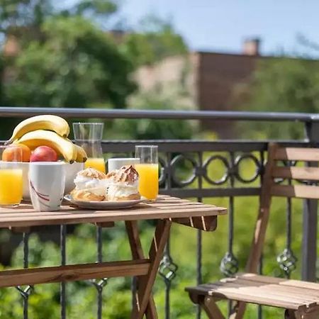 Elenas Rooms & Apartment Zagreb Dış mekan fotoğraf