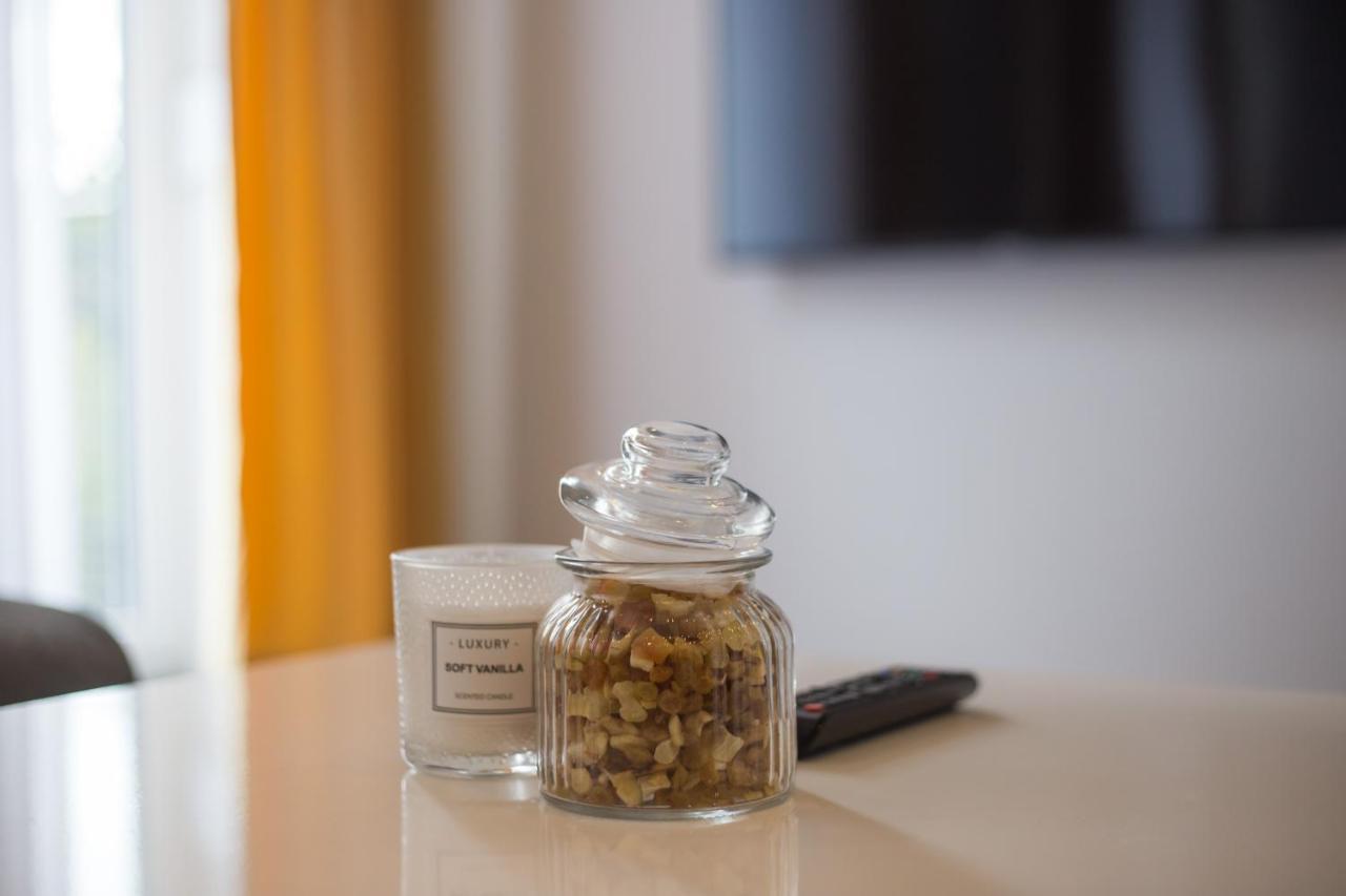 Elenas Rooms & Apartment Zagreb Dış mekan fotoğraf