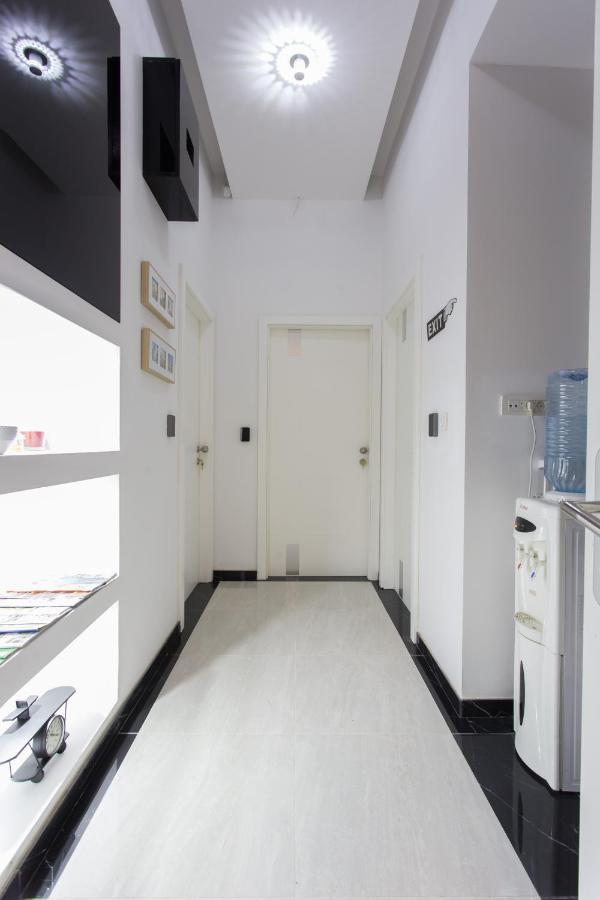 Elenas Rooms & Apartment Zagreb Dış mekan fotoğraf