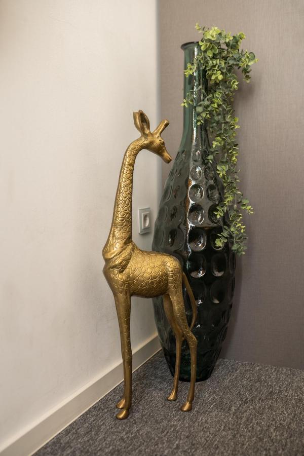 Elenas Rooms & Apartment Zagreb Dış mekan fotoğraf