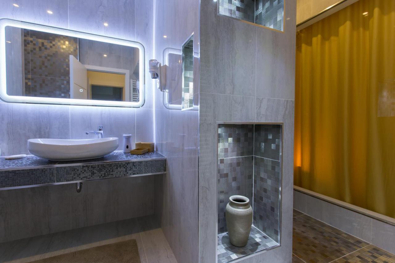 Elenas Rooms & Apartment Zagreb Dış mekan fotoğraf