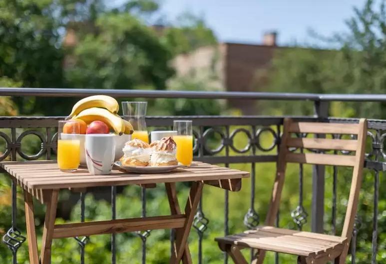 Elenas Rooms & Apartment Zagreb Dış mekan fotoğraf