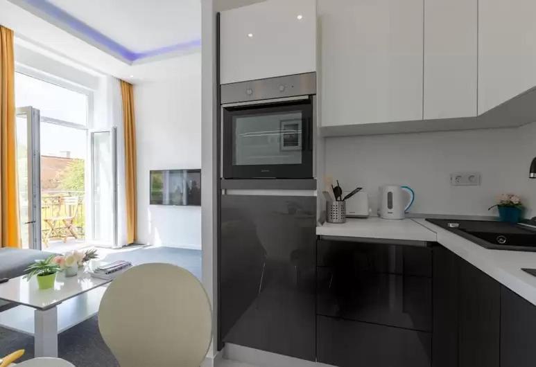 Elenas Rooms & Apartment Zagreb Dış mekan fotoğraf