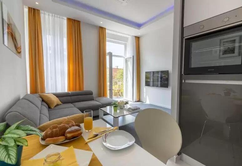 Elenas Rooms & Apartment Zagreb Dış mekan fotoğraf