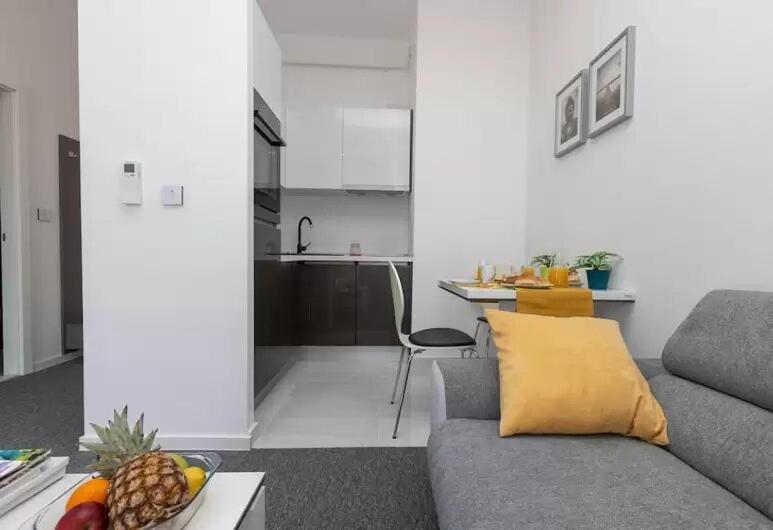 Elenas Rooms & Apartment Zagreb Dış mekan fotoğraf